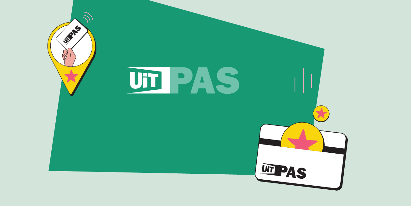 Copyright Uitpas.be (c) Uitpas.be